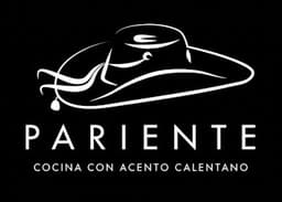 Cliente Aroma Inn pariente cocina