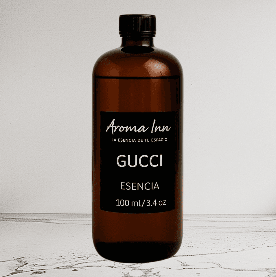 Aroma para difusor profesional