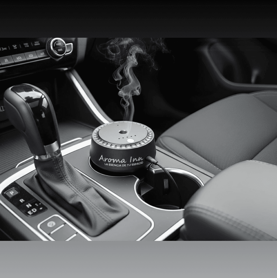 Car Diffuser
