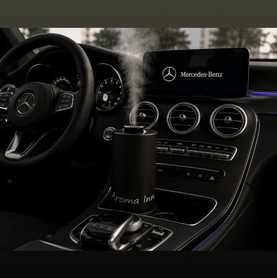 Car Diffuser