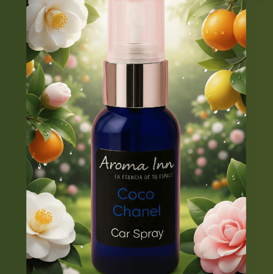 Car Spray Coco Chanel