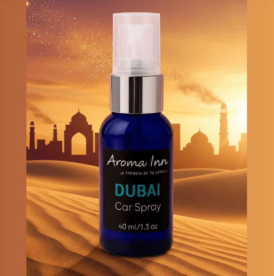 Car Spray Dubai
