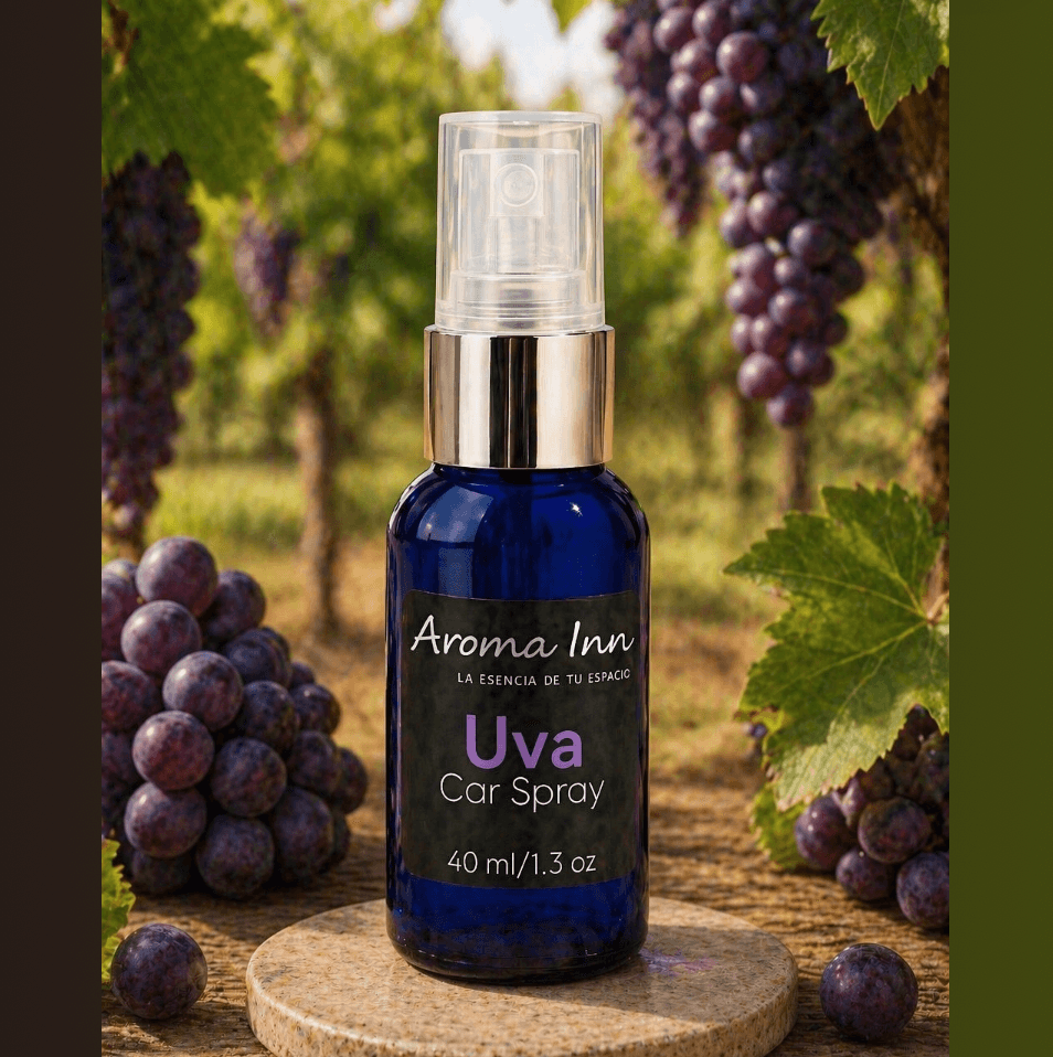 Car Spray Uva