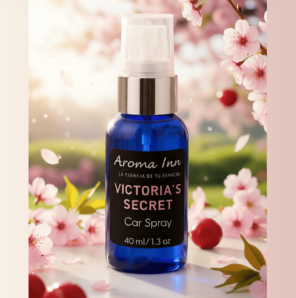 Car Spray Victoria’s Secret
