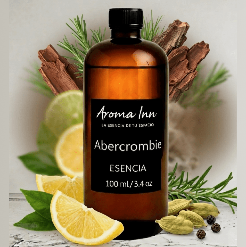 Esencia para difusor Abercrombie
