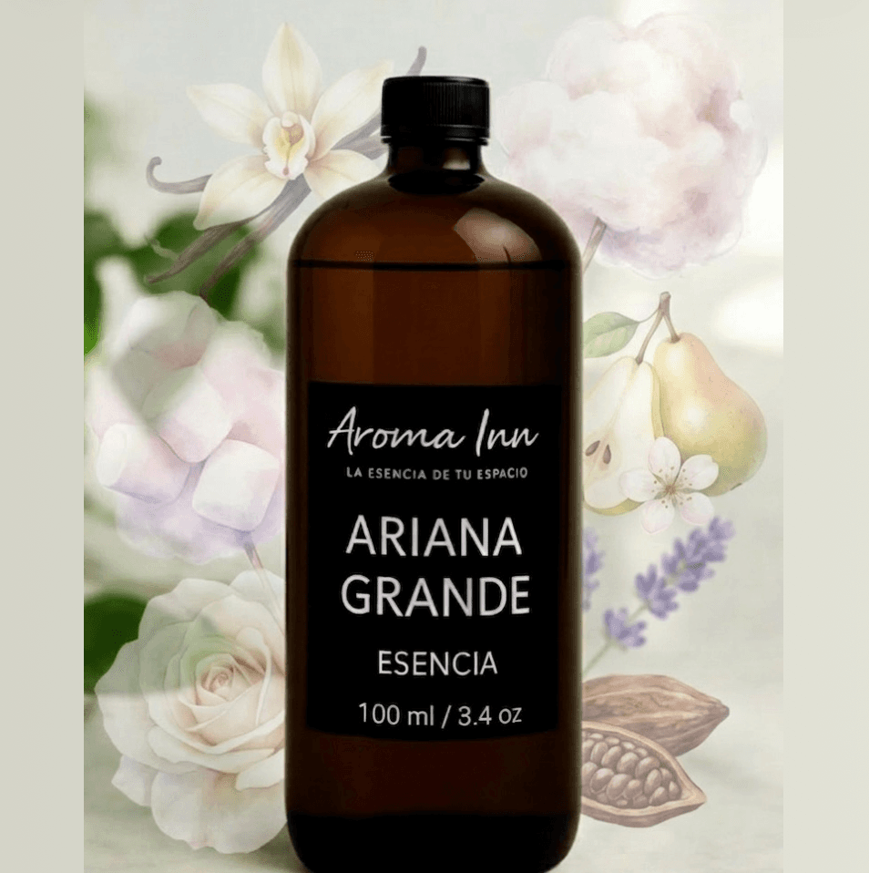 Esencia para difusor Ariana