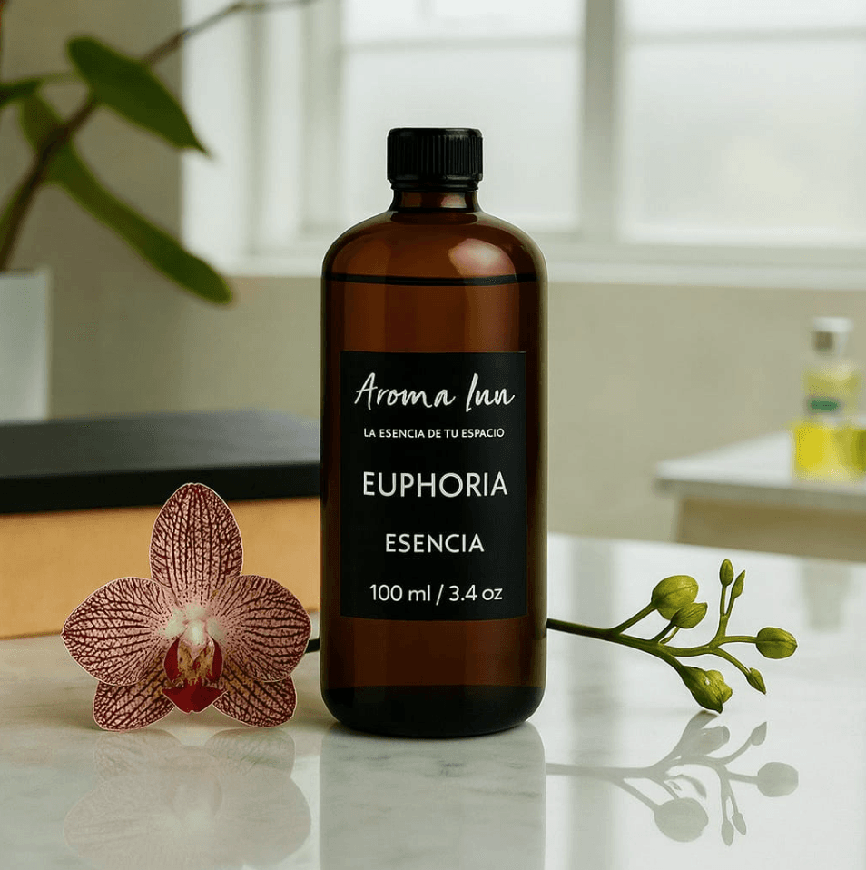 Esencia para difusor Euphoria