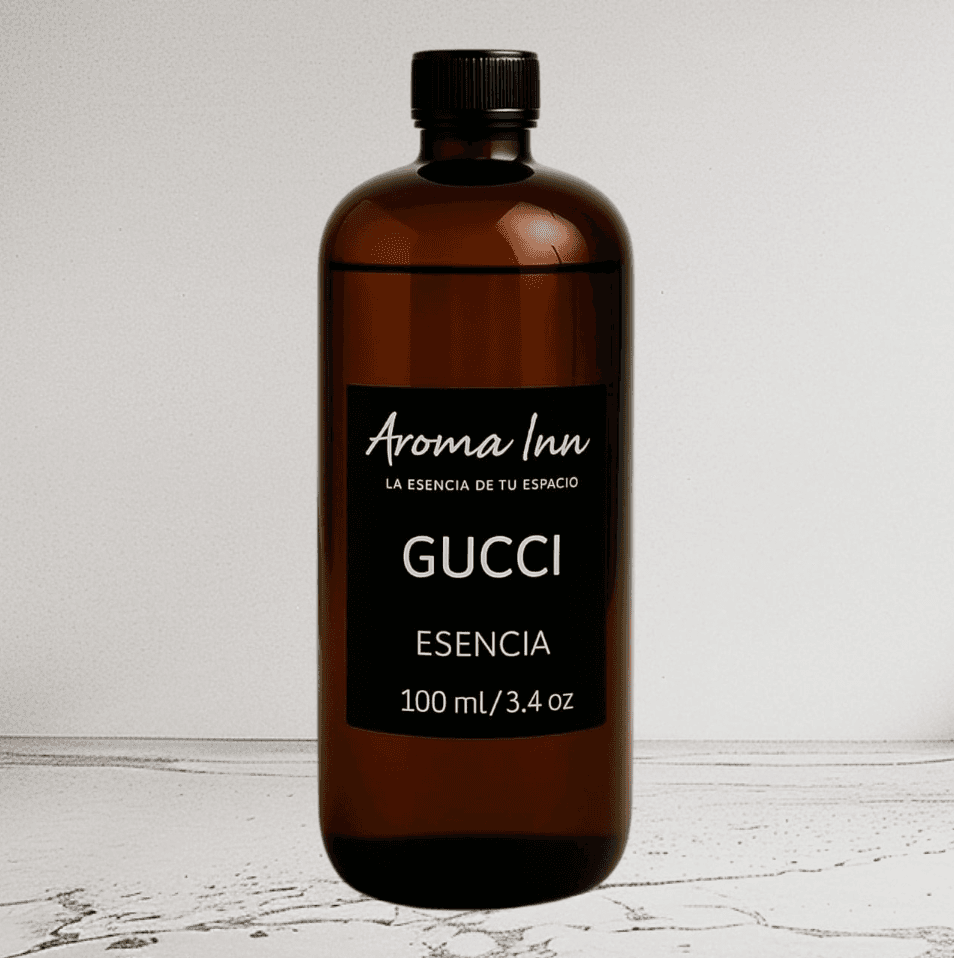 Esencia para difusor Gucci