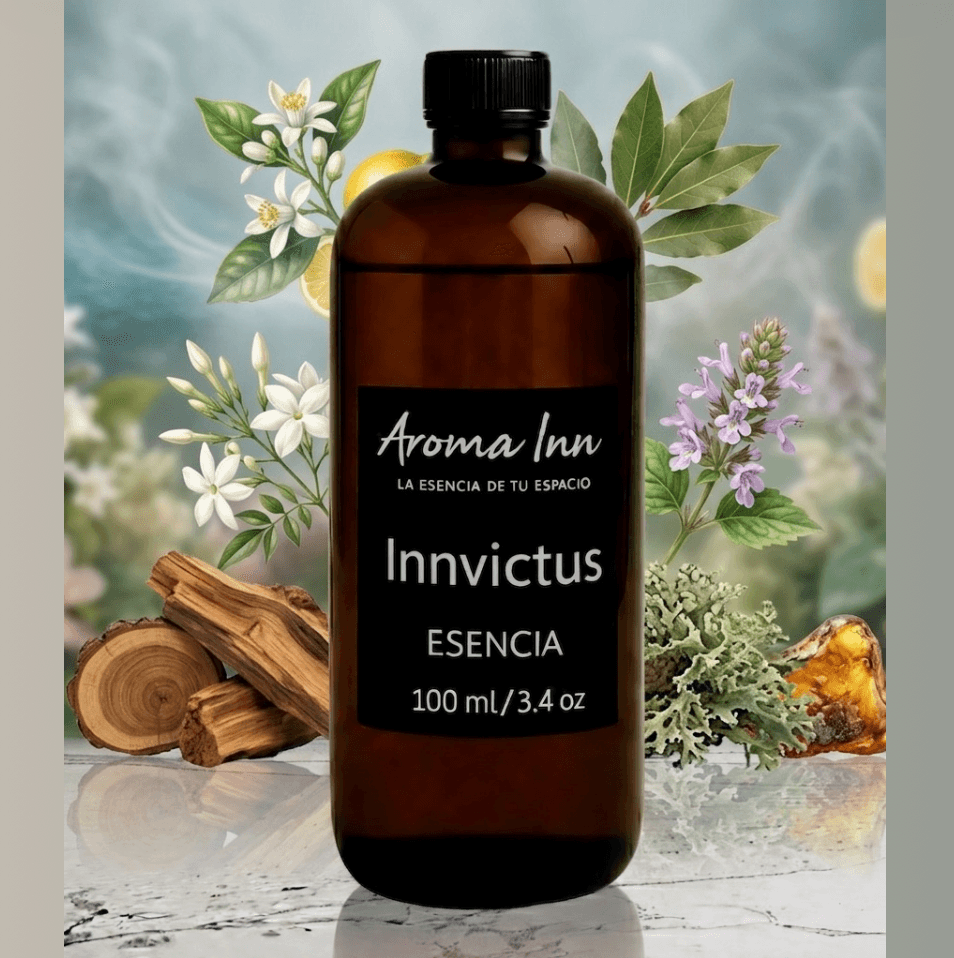 Esencia para difusor Innvictus