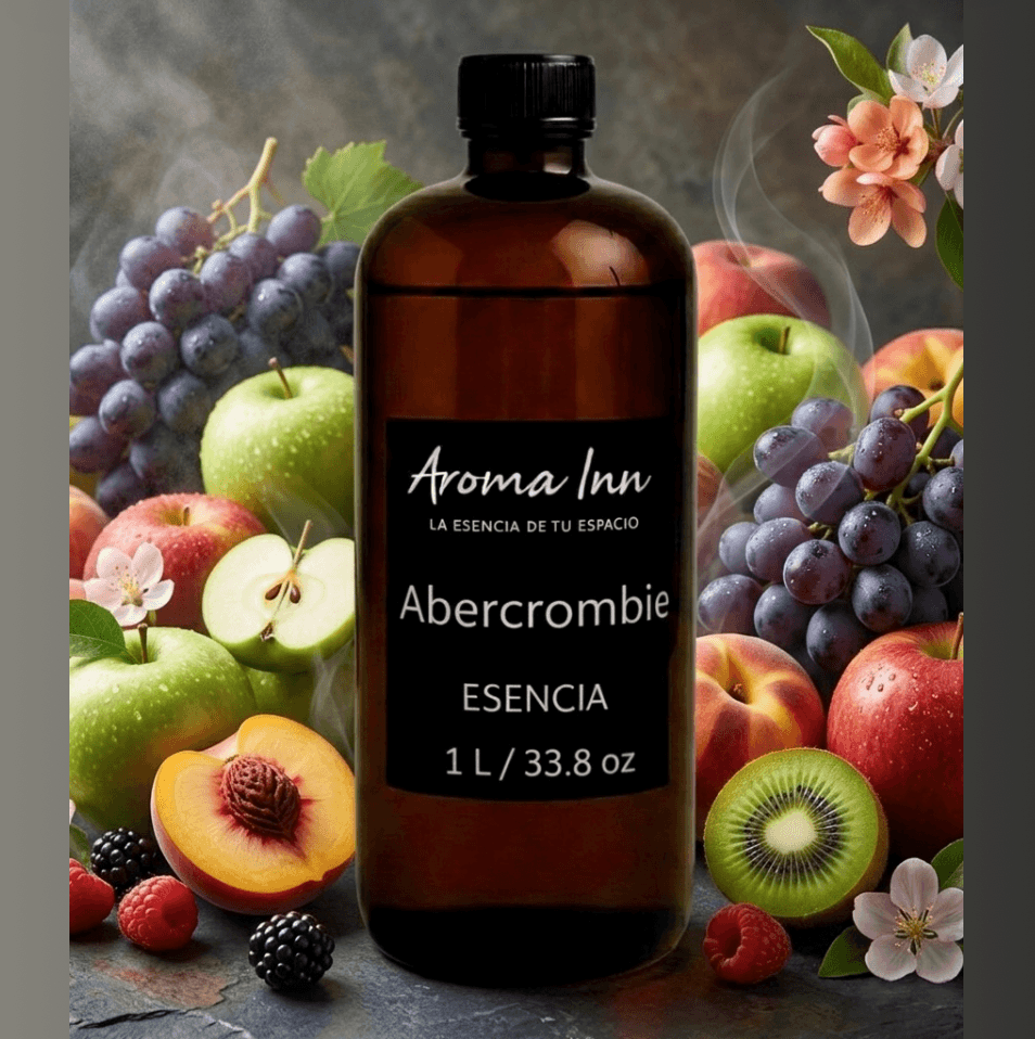 Esencia para difusor Abercrombie