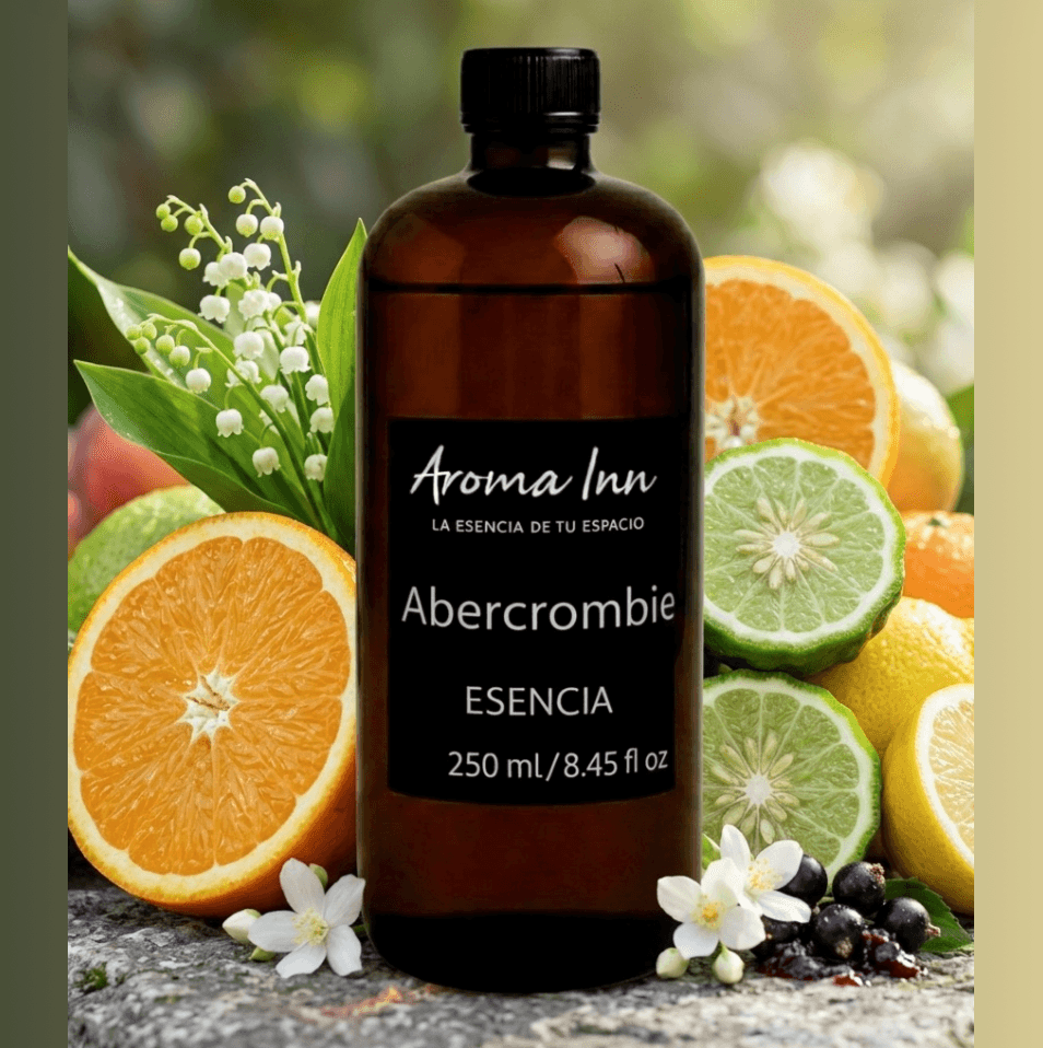 Esencia para difusor Abercrombie