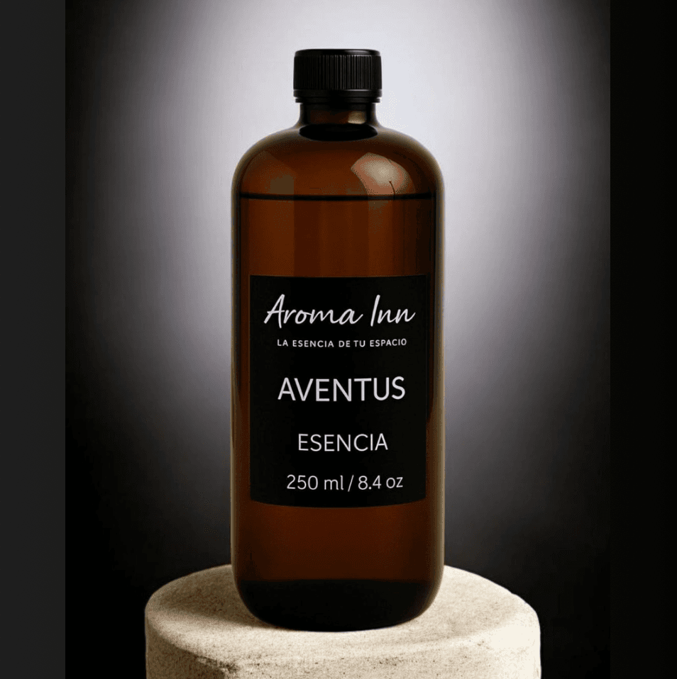 Esencia para difusor Aventus