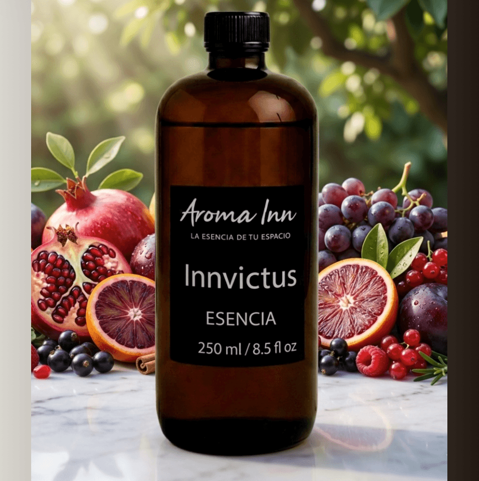 Esencia para difusor Innvictus