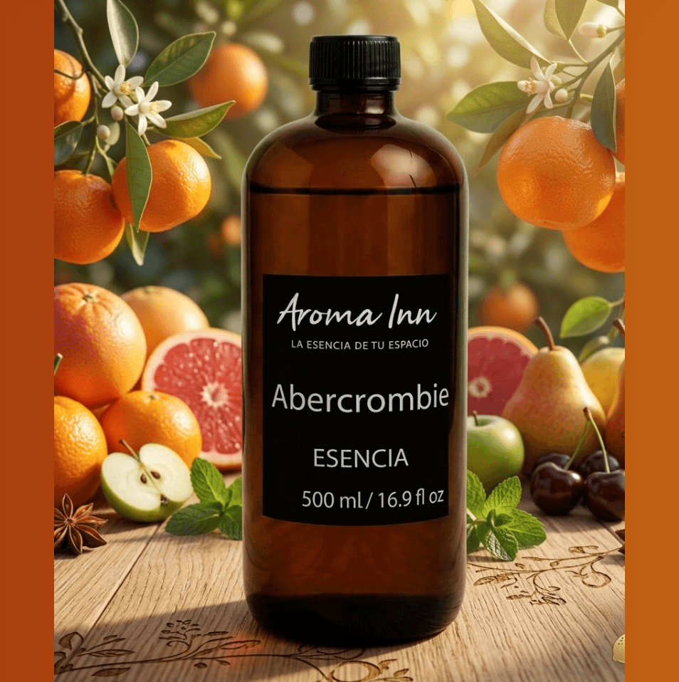 Esencia para difusor Abercrombie