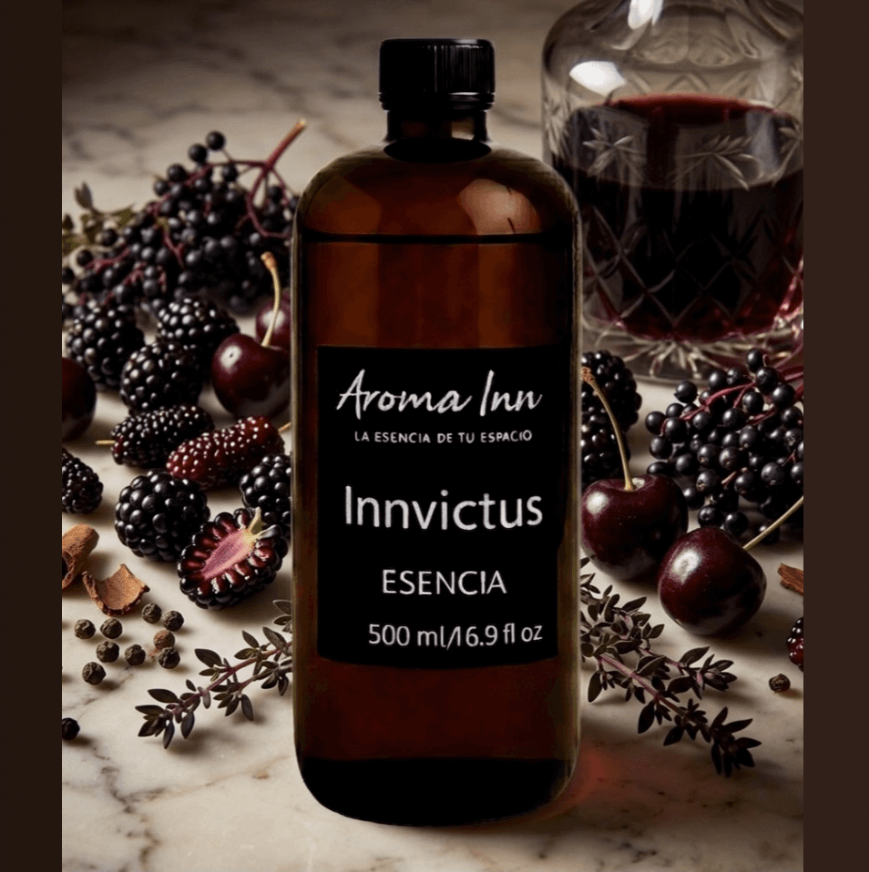 Esencia para difusor Innvictus