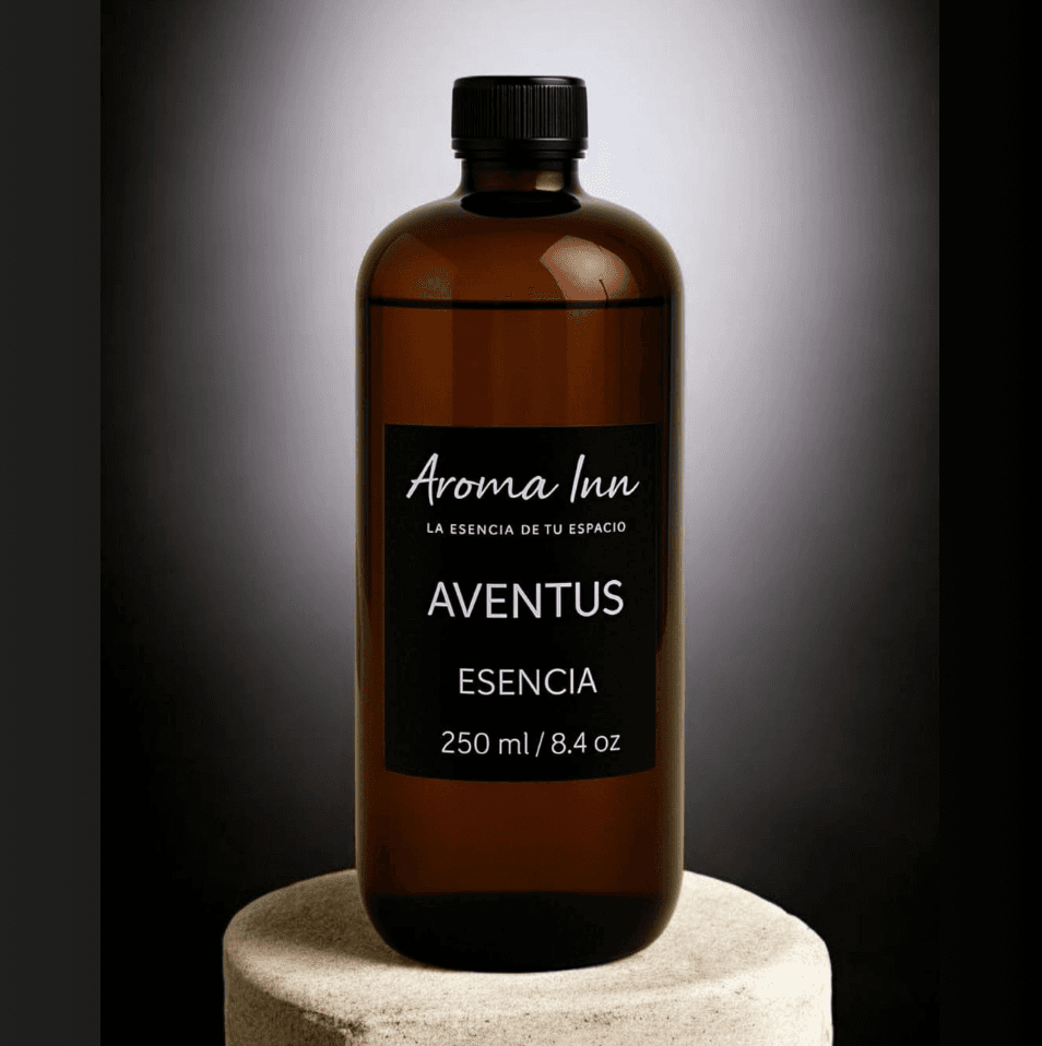 Esencia para difusor profesional