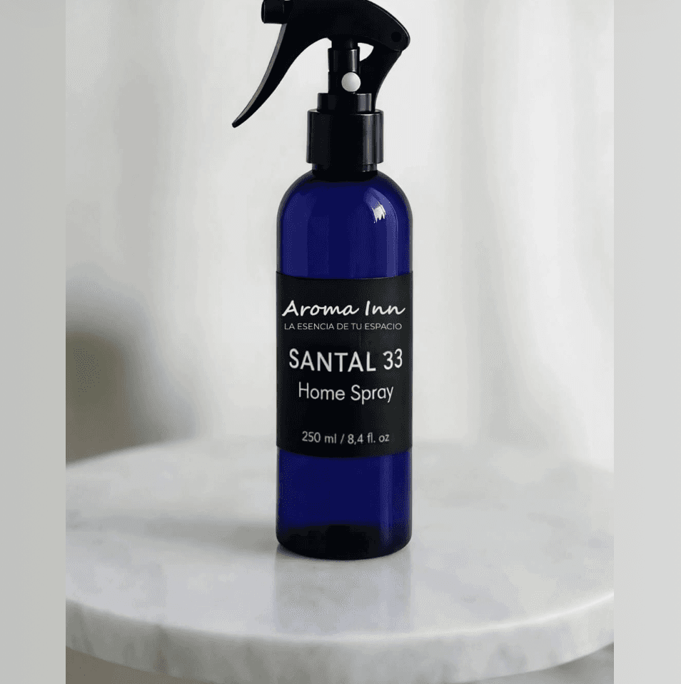 Home Spray