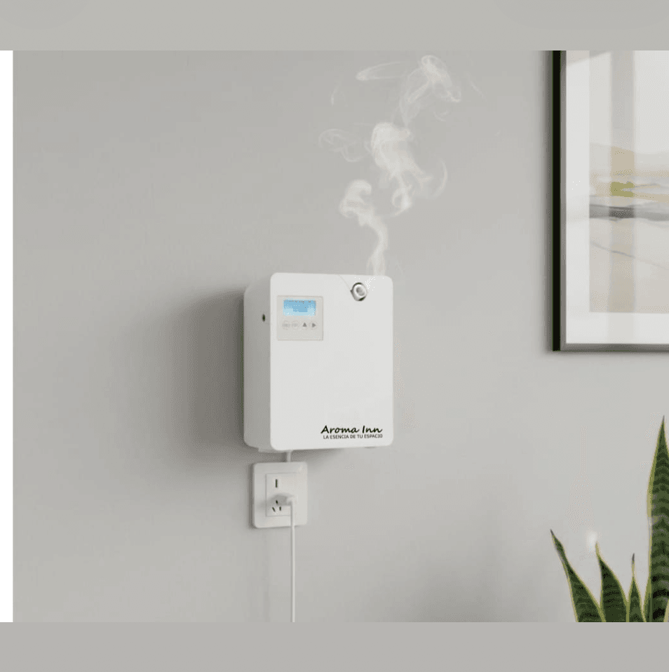 Professional Magic Diffuser
