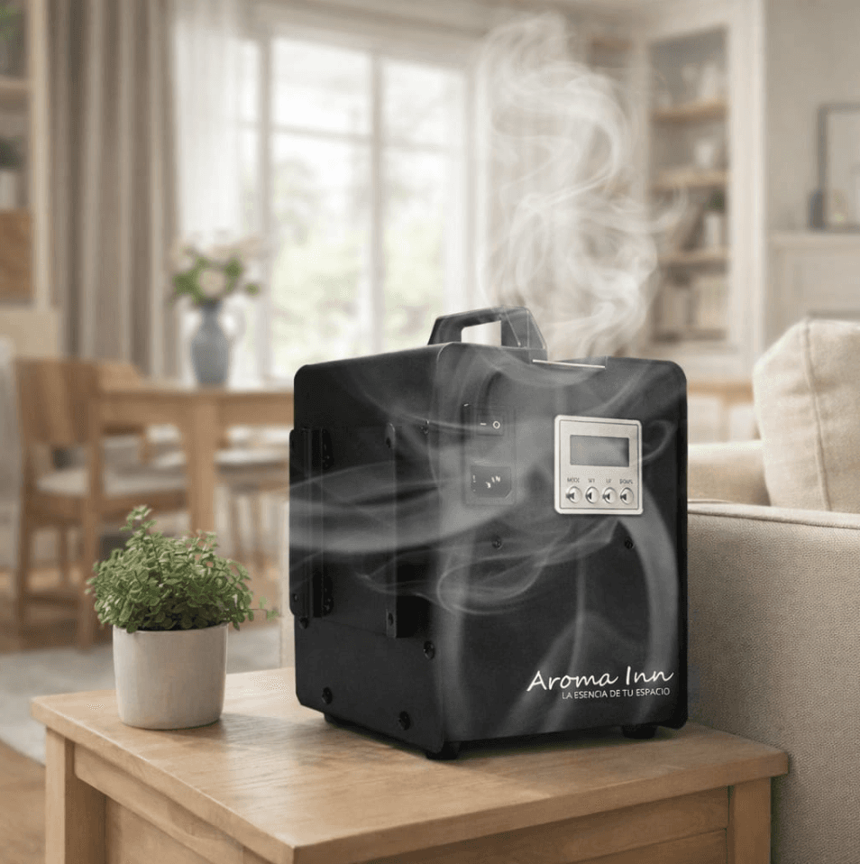 Professional Slim Diffuser